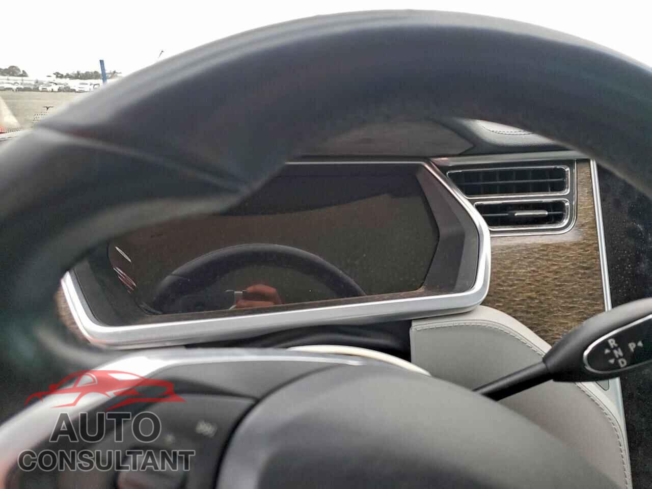 TESLA MODEL S 2013 - 5YJSA1CG5DFP03623