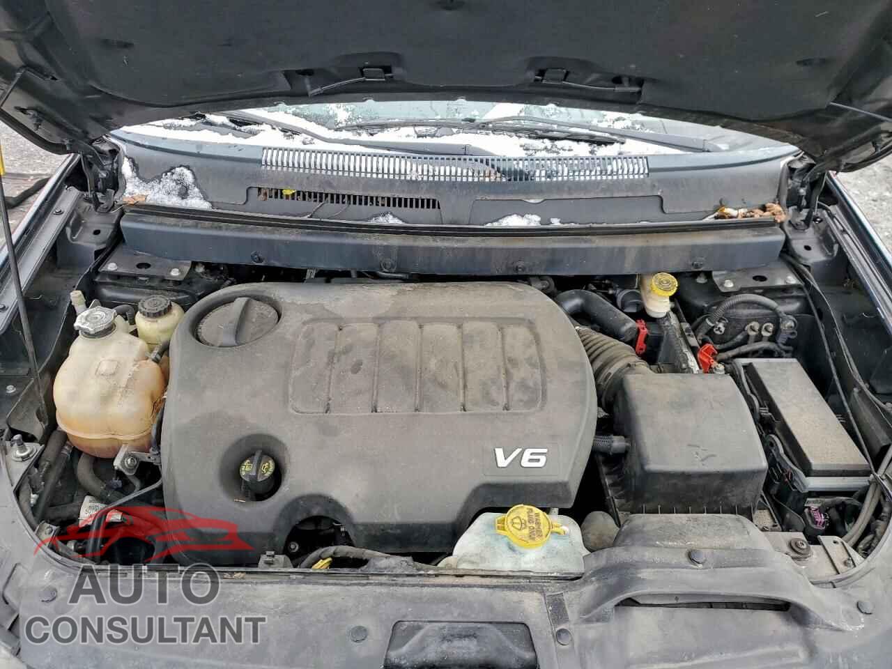 DODGE JOURNEY 2016 - 3C4PDDEG5GT170044