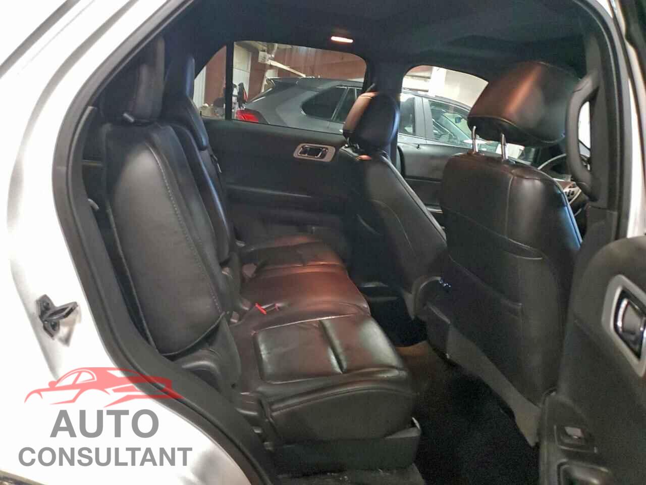 FORD EXPLORER 2014 - 1FM5K8D82EGB62284