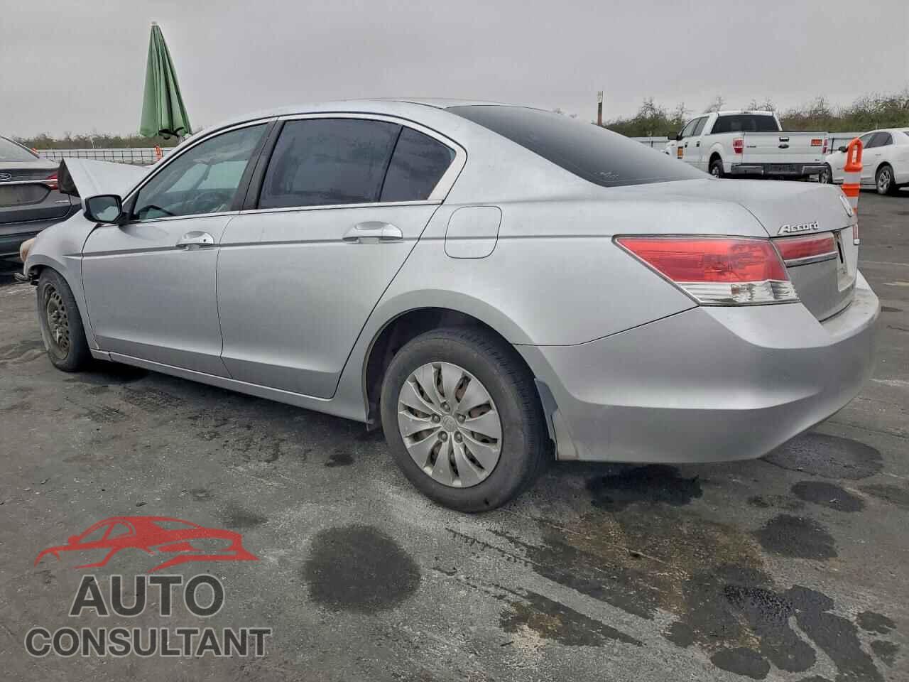 HONDA ACCORD 2012 - 1HGCP2F36CA044395