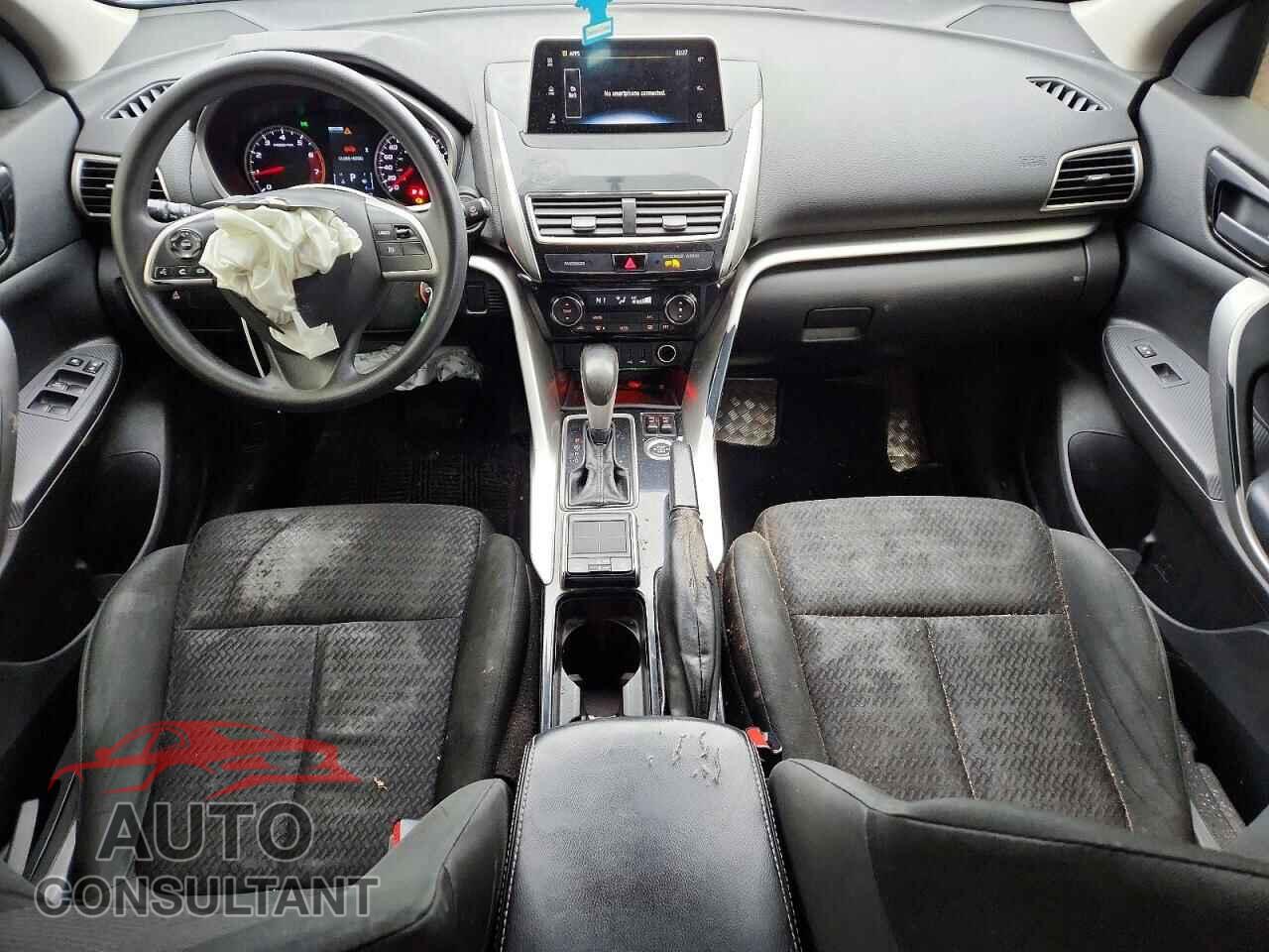 MITSUBISHI ECLIPSE 2019 - JA4AT3AAXKZ604863