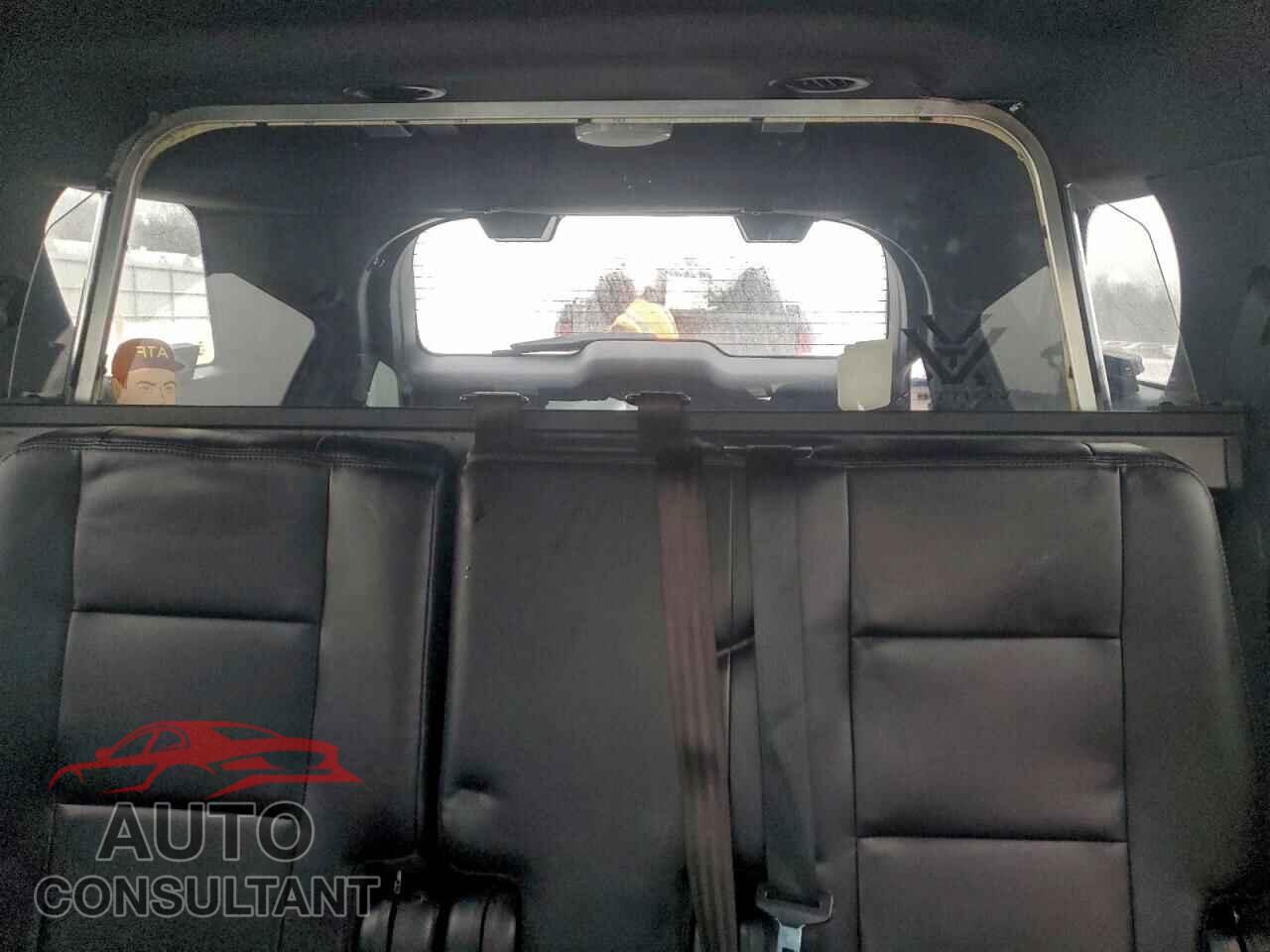 FORD EXPLORER 2018 - 1FM5K8AR4JGB00456