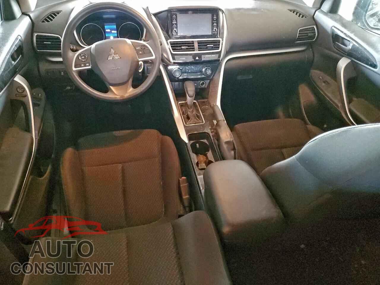 MITSUBISHI ECLIPSE 2020 - JA4AS3AA5LZ008600