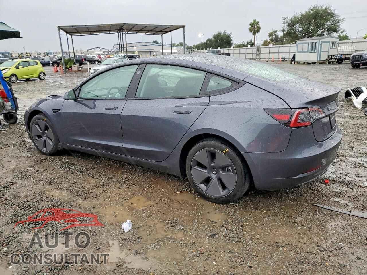 TESLA MODEL 3 2023 - 5YJ3E1EA9PF709933