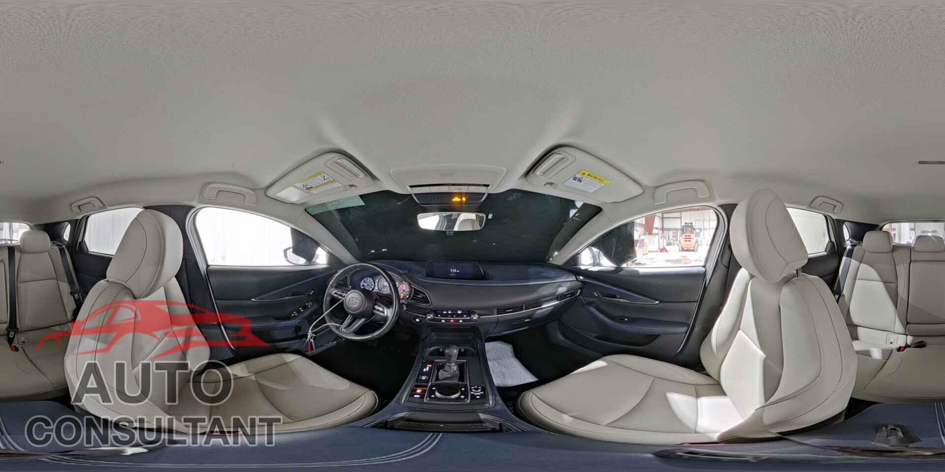 MAZDA CX30 2020 - 3MVDMBCL9LM110827