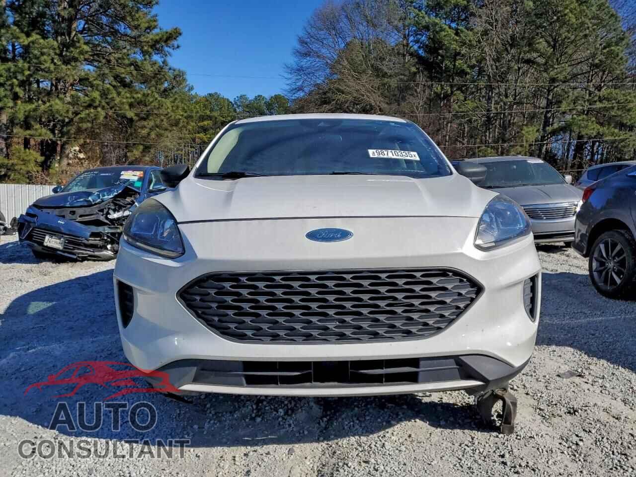 FORD ESCAPE 2020 - 1FMCU0F64LUA68520