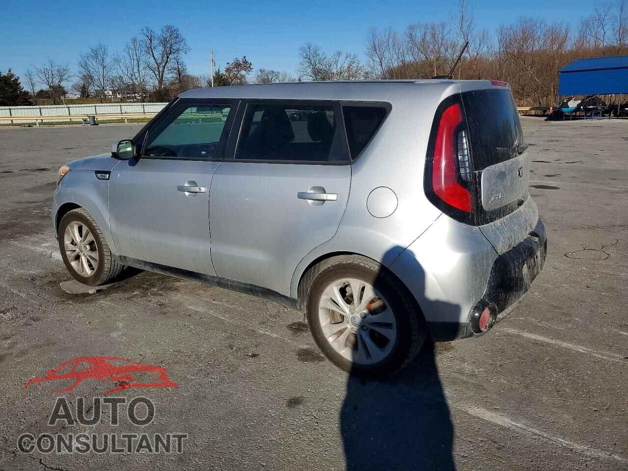 KIA SOUL 2016 - KNDJP3A50G7833701