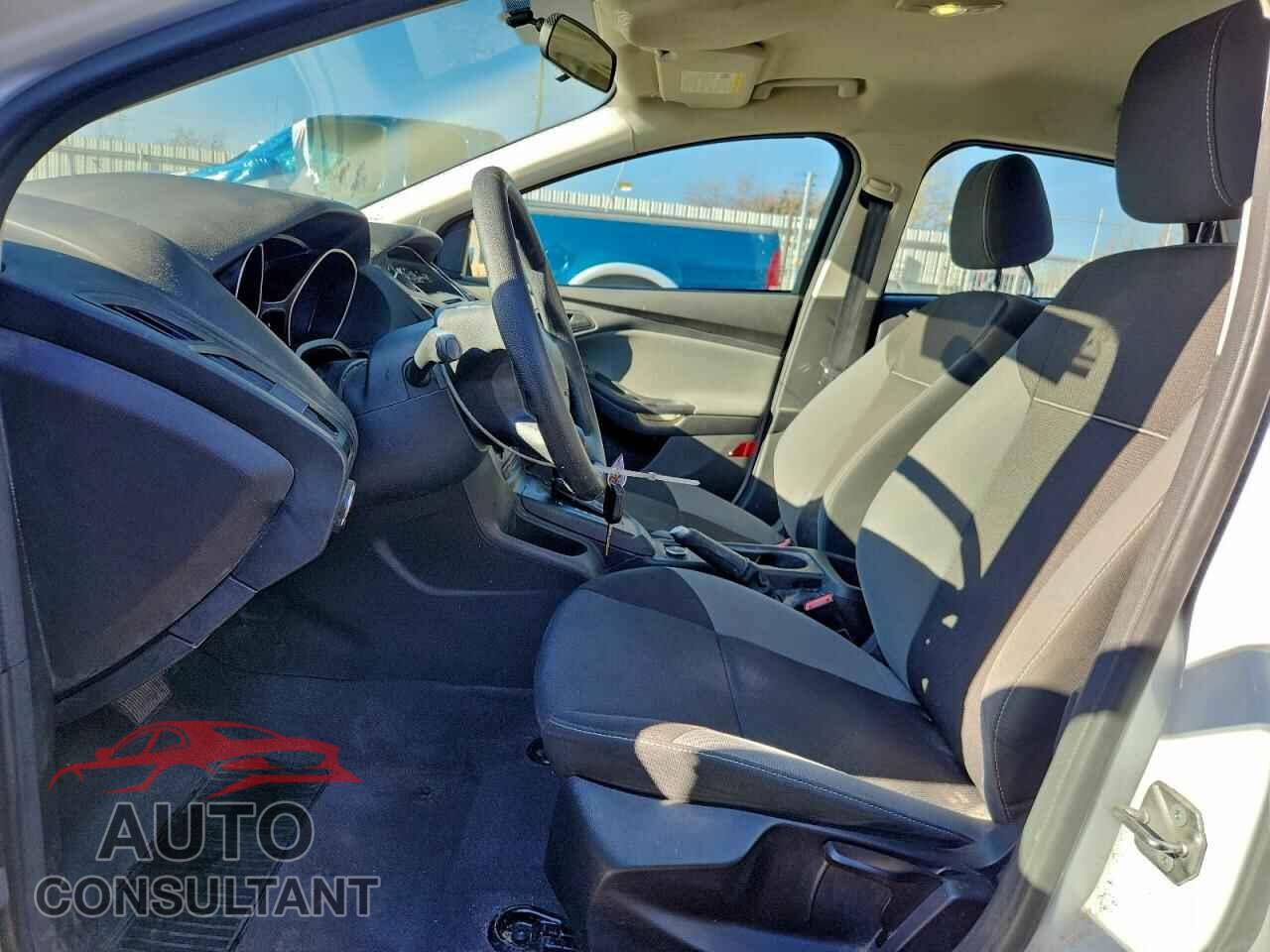 FORD FOCUS 2012 - 1FAHP3E28CL189421