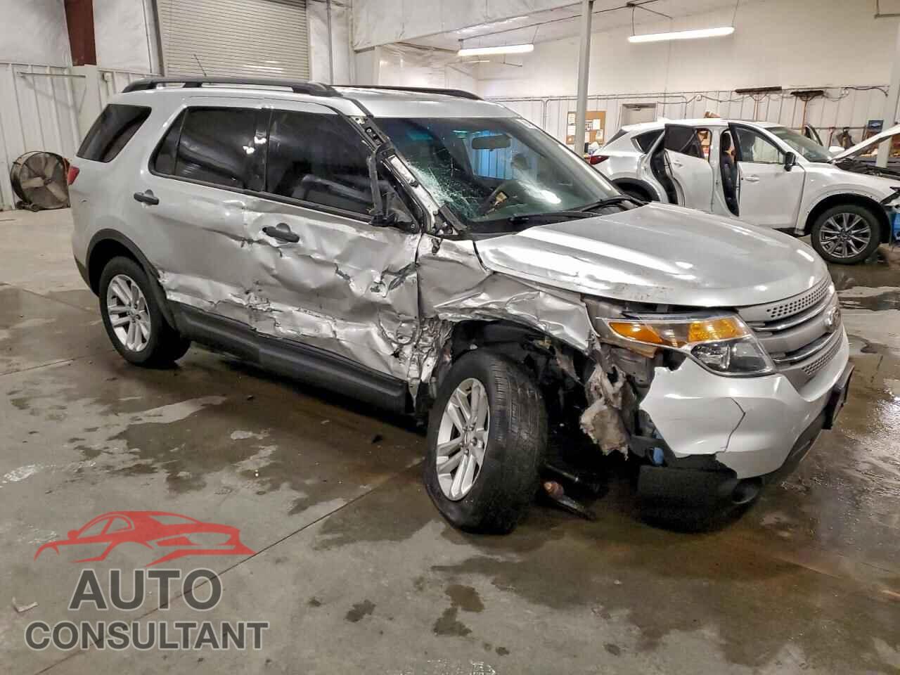 FORD EXPLORER 2015 - 1FM5K8B85FGB33379