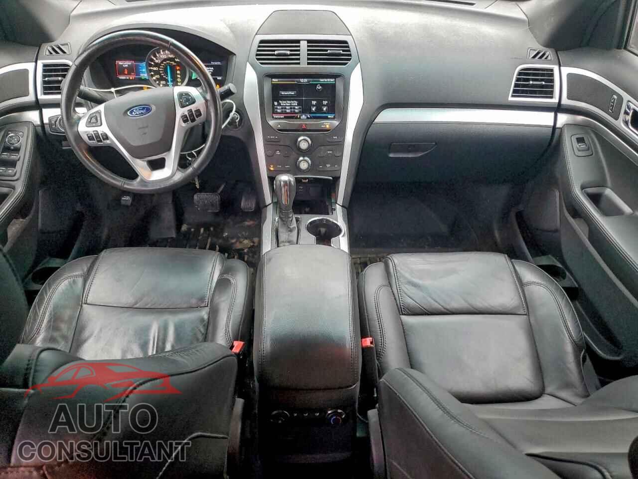 FORD EXPLORER 2015 - 1FM5K8D87FGA39405