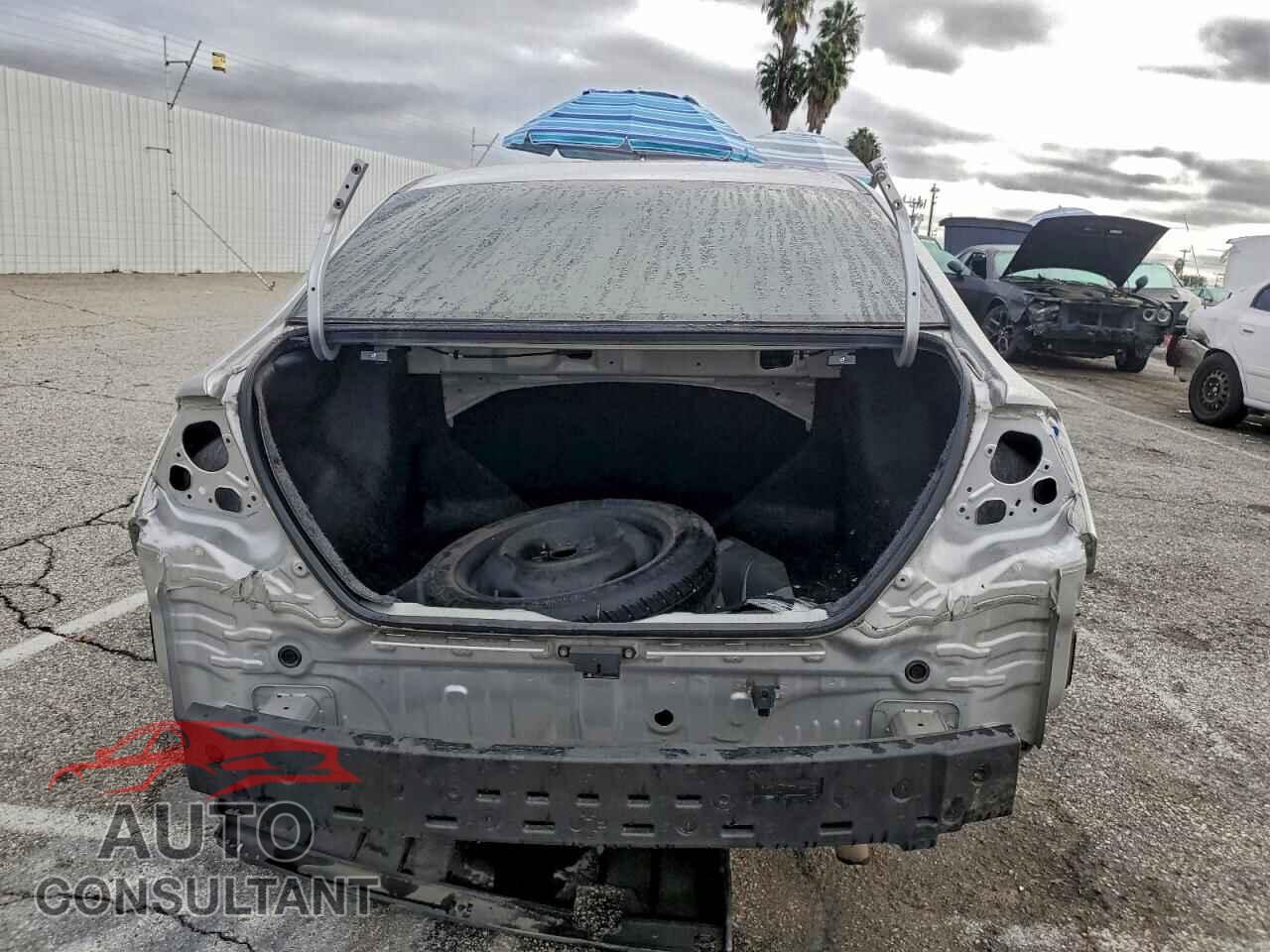 HONDA CIVIC 2014 - 19XFB2F8XEE236957