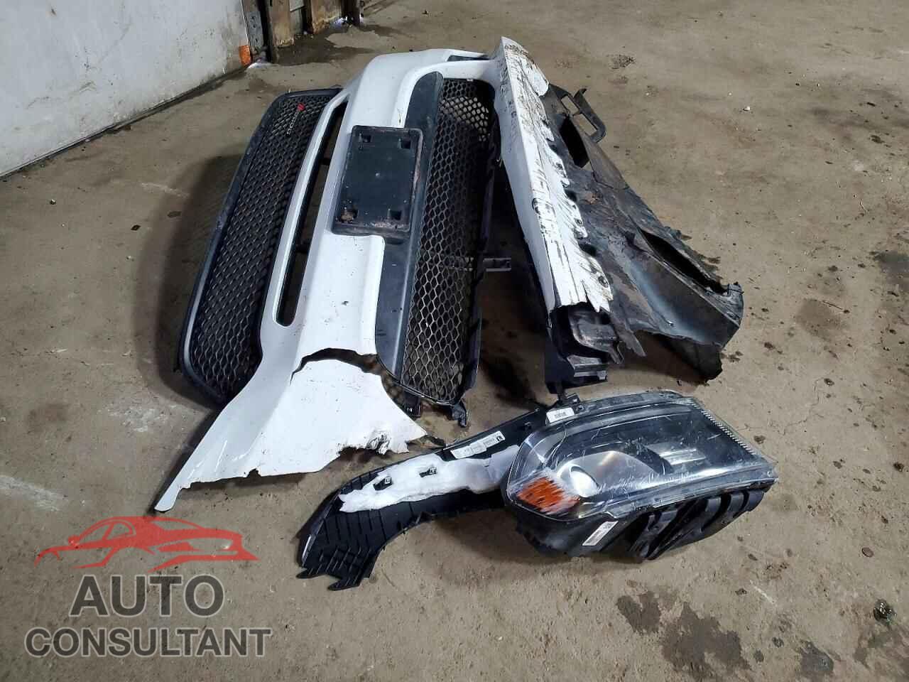 DODGE DURANGO 2020 - 1C4RDJDG5LC257344