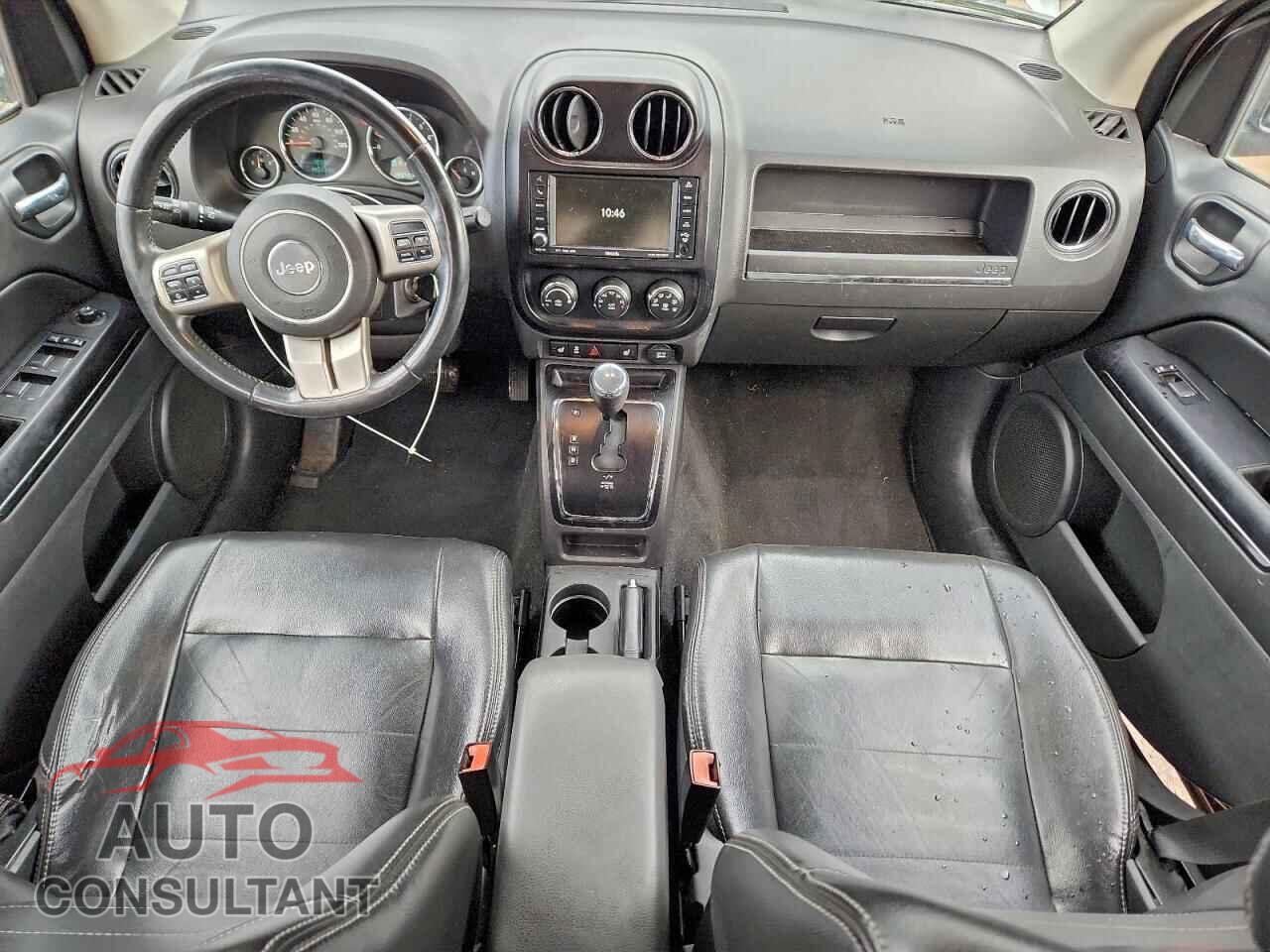 JEEP COMPASS 2011 - 1J4NT5FB2BD230566