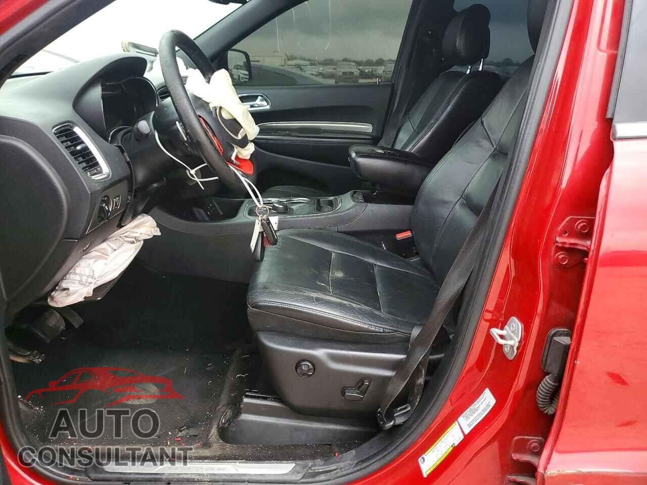 DODGE DURANGO 2015 - 1C4RDHDG3FC826608