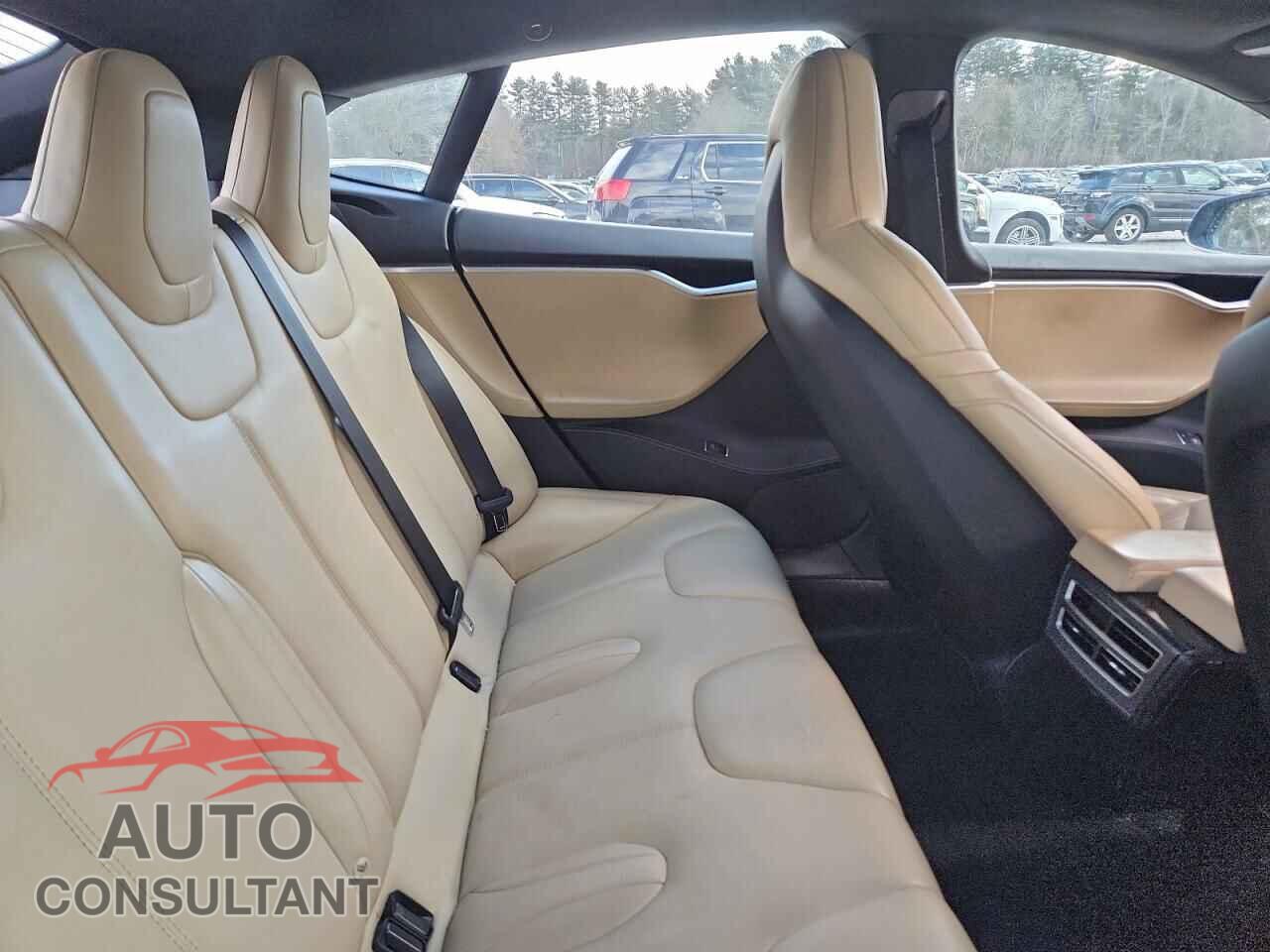 TESLA MODEL S 2016 - 5YJSA1E26GF144265