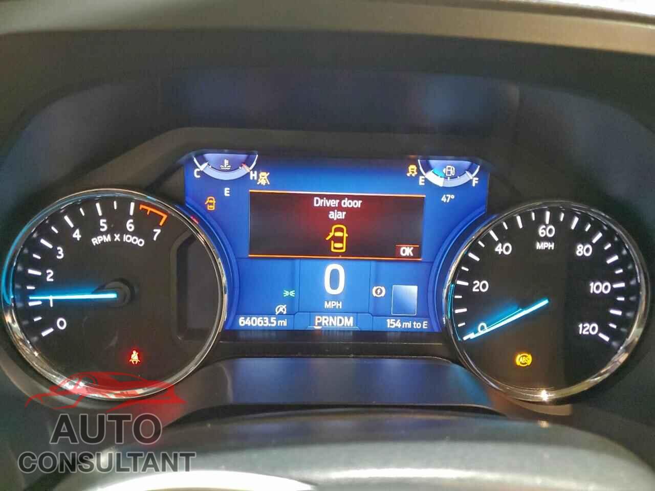 FORD EXPEDITION 2024 - 1FMJU1K86REA43433