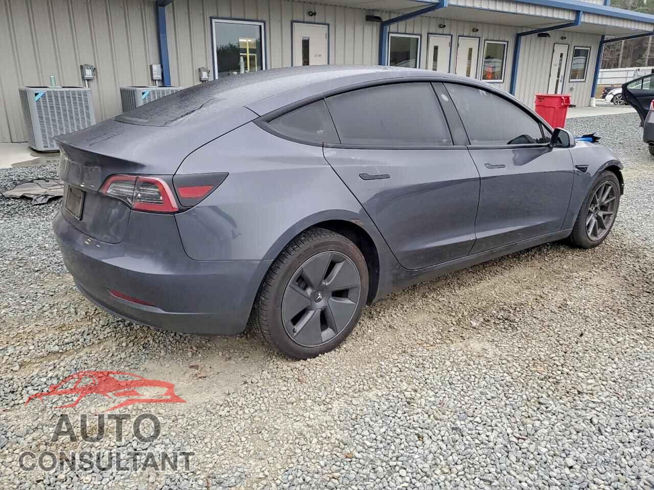 TESLA MODEL 3 2023 - 5YJ3E1EA2PF466403