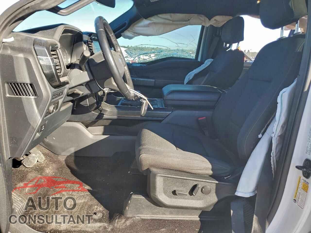 FORD F-150 2021 - 1FTEW1CP4MFD08682