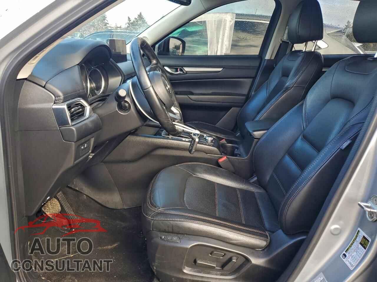 MAZDA CX-5 PREFE 2023 - JM3KFBCMXP0138017