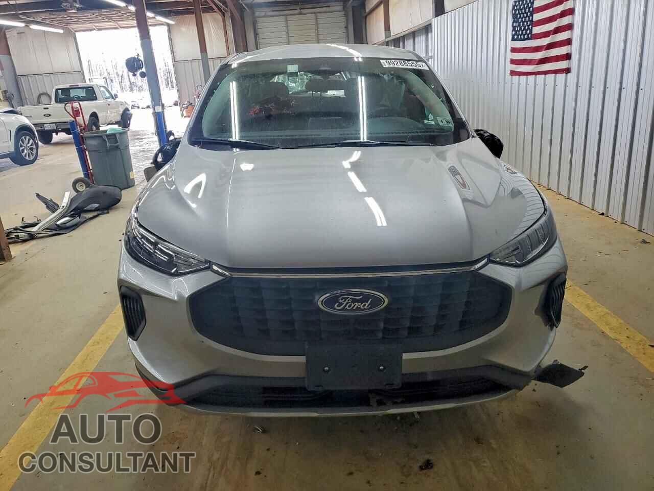 FORD ESCAPE ACT 2024 - 1FMCU9GN3RUA53008