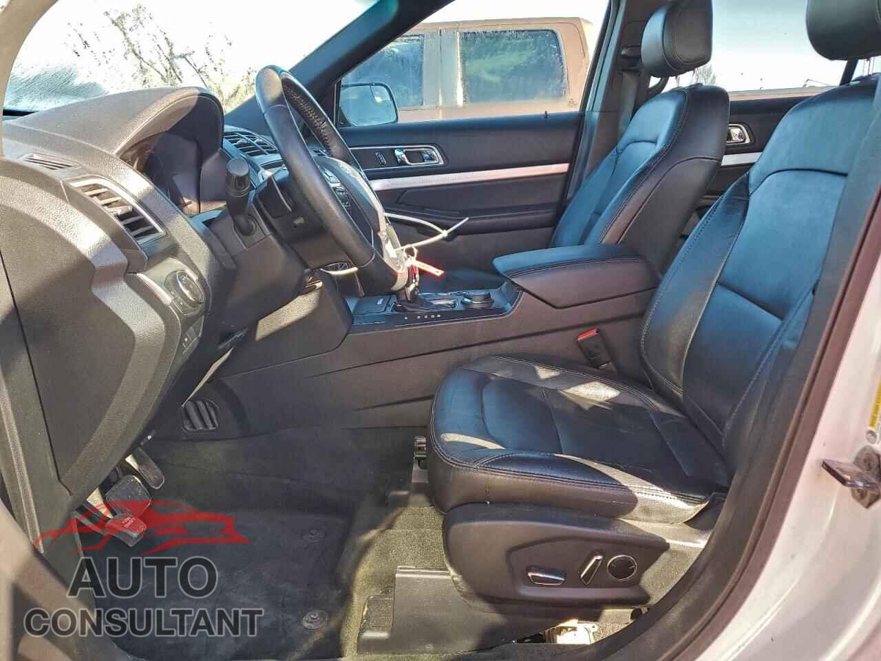 FORD EXPLORER 2016 - 1FM5K8D83GGD27441