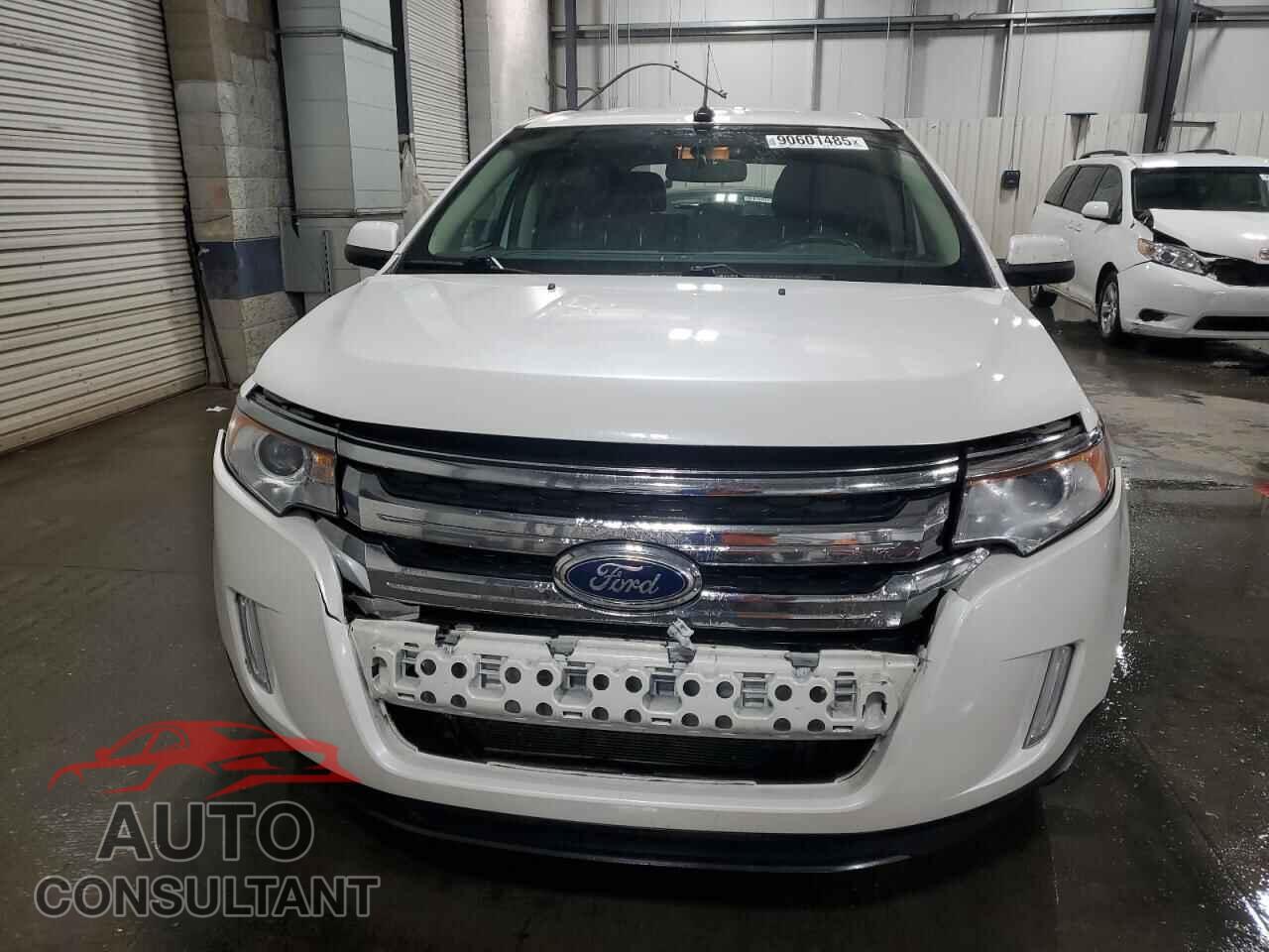 FORD EDGE 2014 - 2FMDK4JC4EBB39044