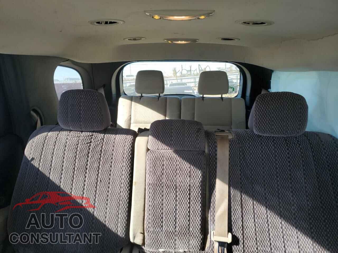 DODGE DURANGO 2015 - 1C4RDHAG3FC937714