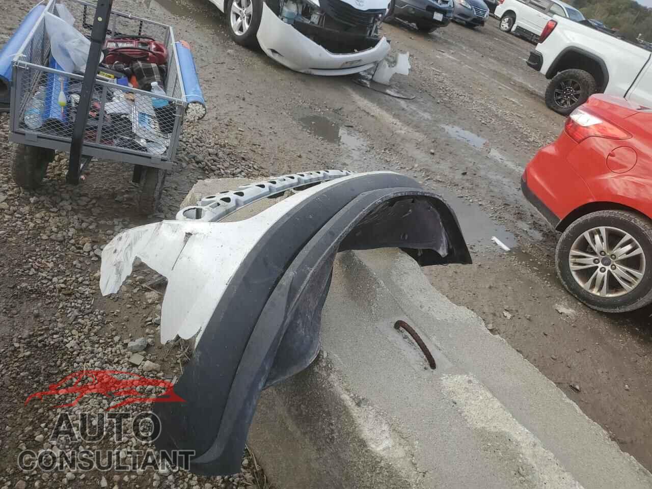 FORD EDGE 2013 - 2FMDK3KC9DBC74172