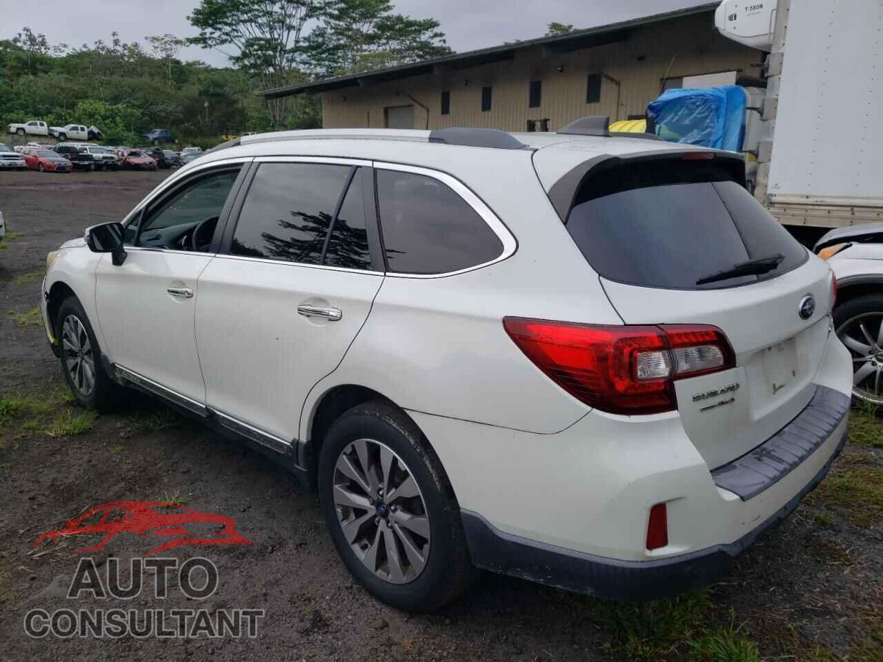 SUBARU OUTBACK 2017 - 4S4BSATC4H3241239