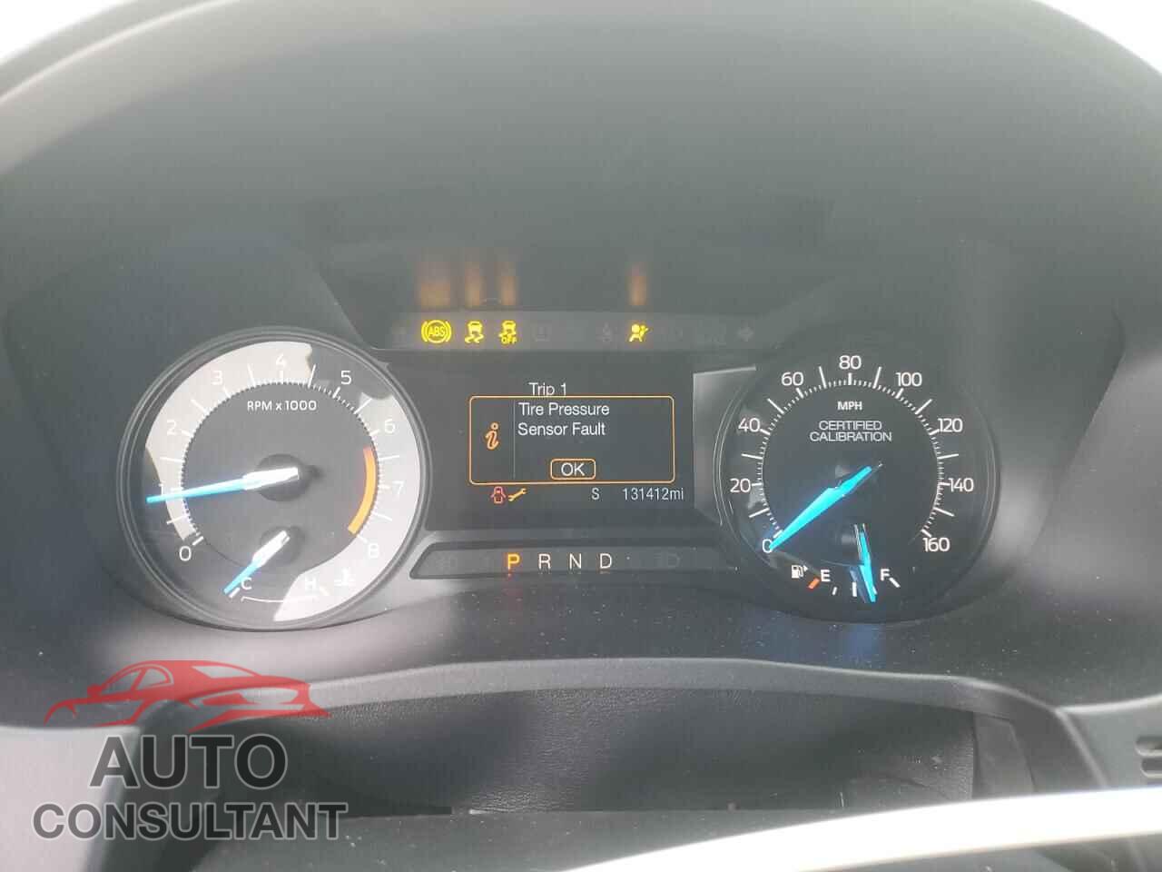 FORD EXPLORER 2018 - 1FM5K8ARXJGB46325