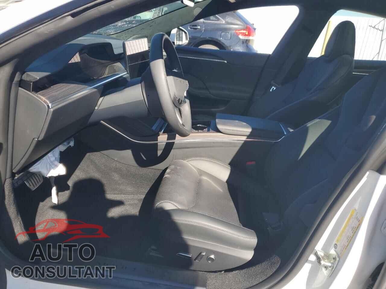 TESLA MODEL S 2023 - 5YJSA1E59PF526123