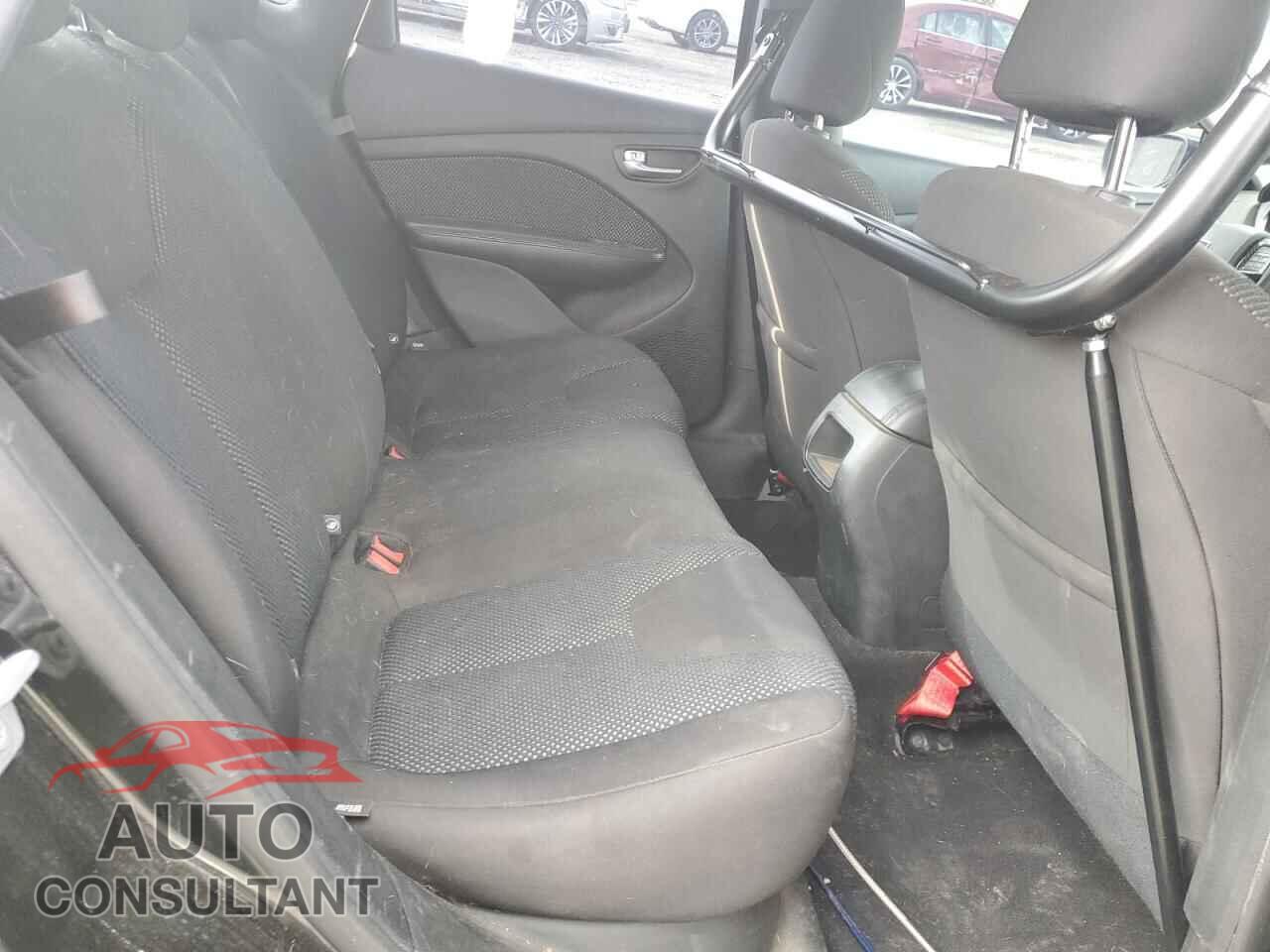 DODGE DART 2015 - 1C3CDFAA0FD311641
