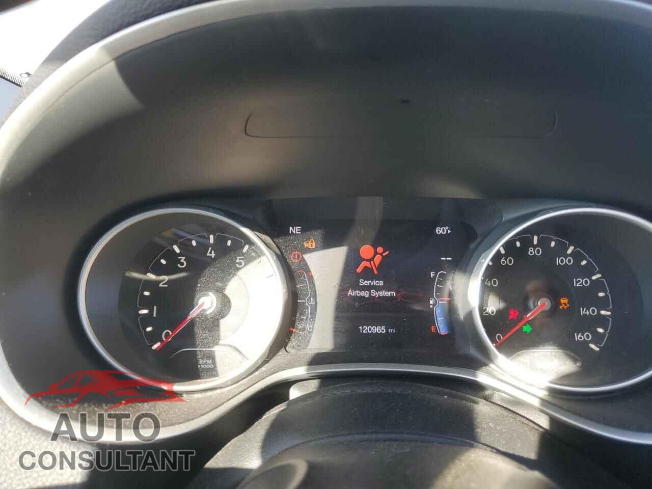 JEEP COMPASS 2020 - 3C4NJCCBXLT150643