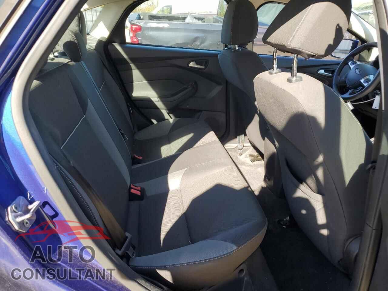FORD FOCUS 2012 - 1FAHP3F21CL441928
