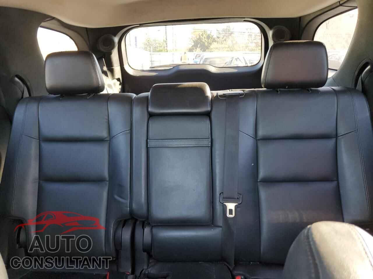 DODGE DURANGO 2015 - 1C4RDJDG8FC784816