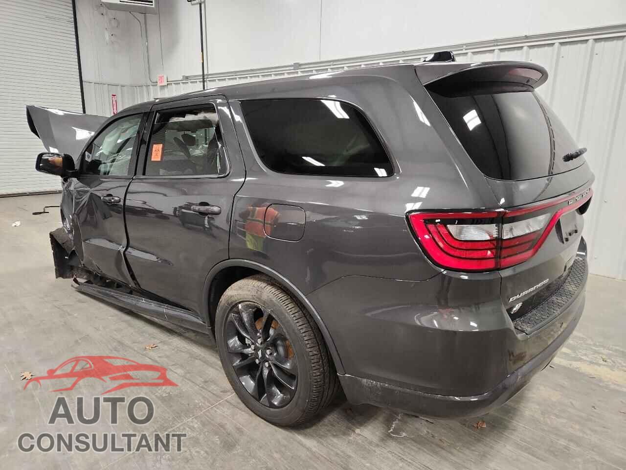DODGE DURANGO 2025 - 1C4RDJDG1SC533632