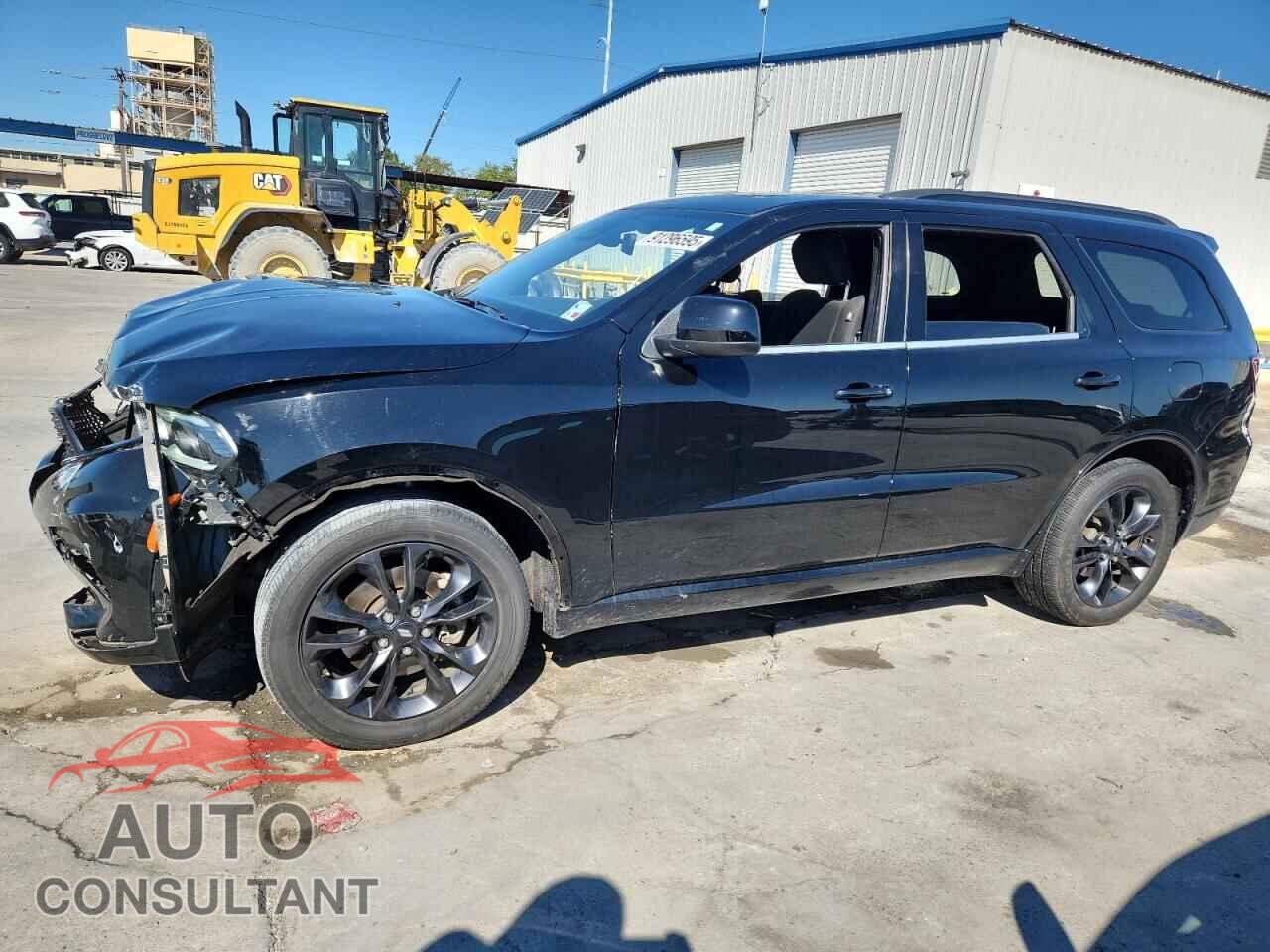 DODGE DURANGO 2023 - 1C4RDHAG6PC612556