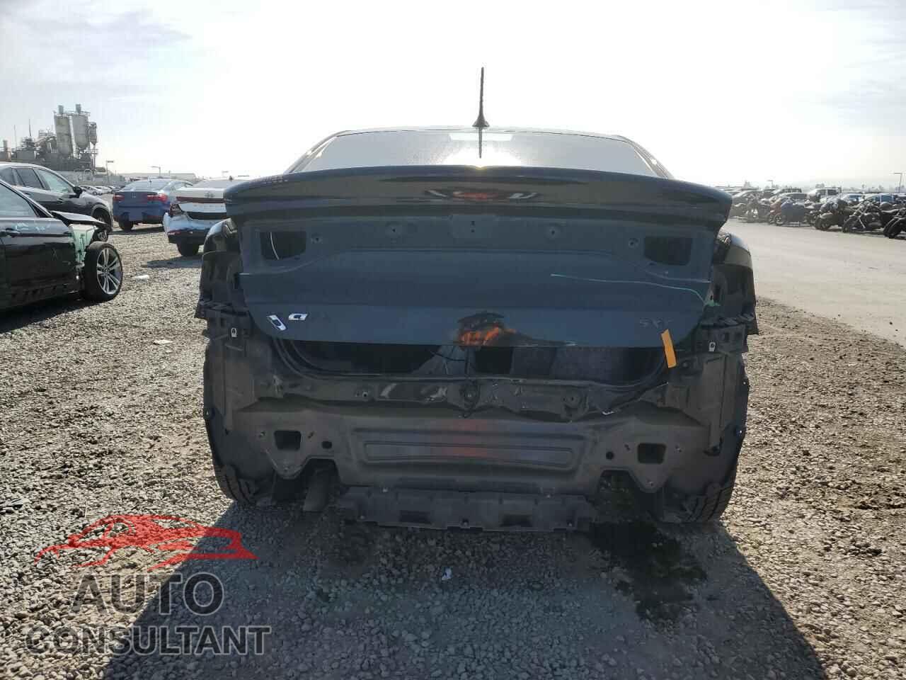 DODGE DART 2016 - 1C3CDFFA7GD817865