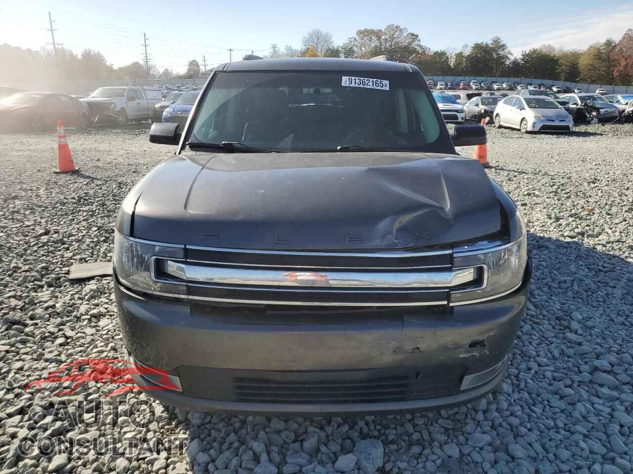 FORD FLEX 2016 - 2FMGK5C83GBA14471