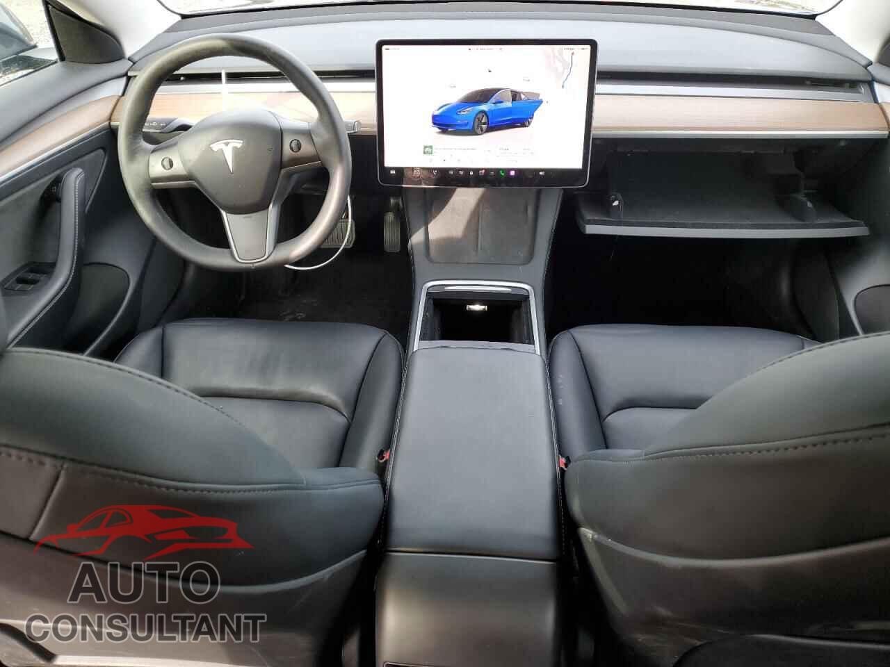 TESLA MODEL 3 2023 - 5YJ3E1EA9PF697220
