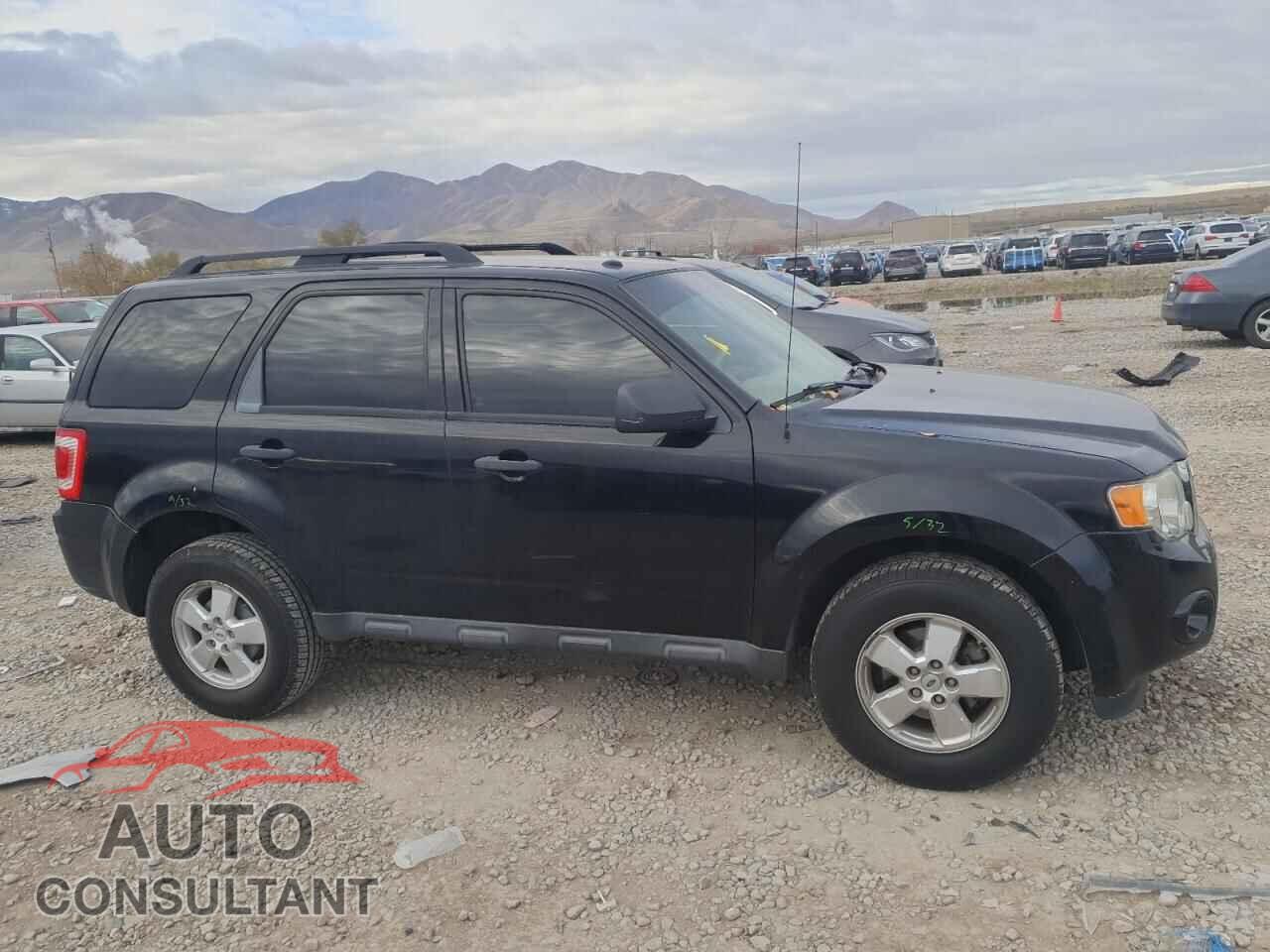 FORD ESCAPE 2012 - 1FMCU0D79CKA94831