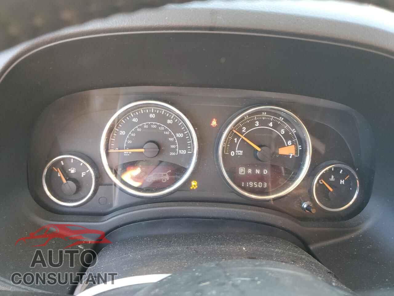 JEEP COMPASS 2015 - 1C4NJCCB2FD191343