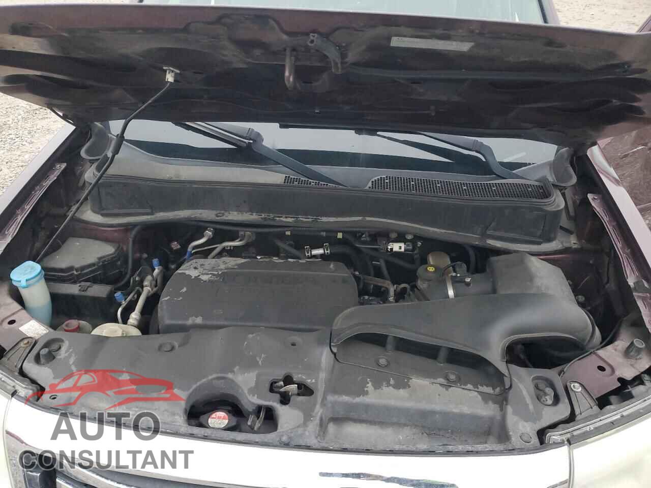 HONDA PILOT 2015 - 5FNYF4H5XFB042128