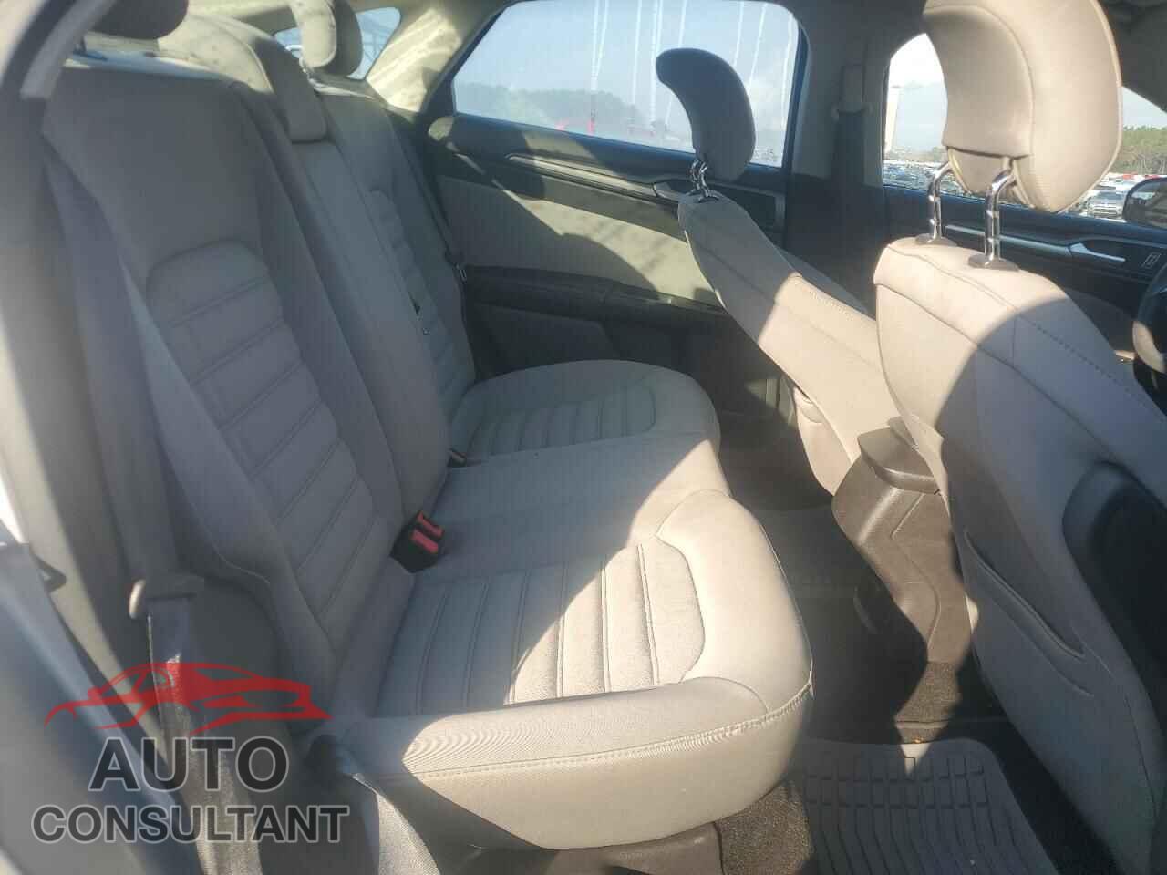 FORD FUSION 2013 - 3FA6P0G73DR181535