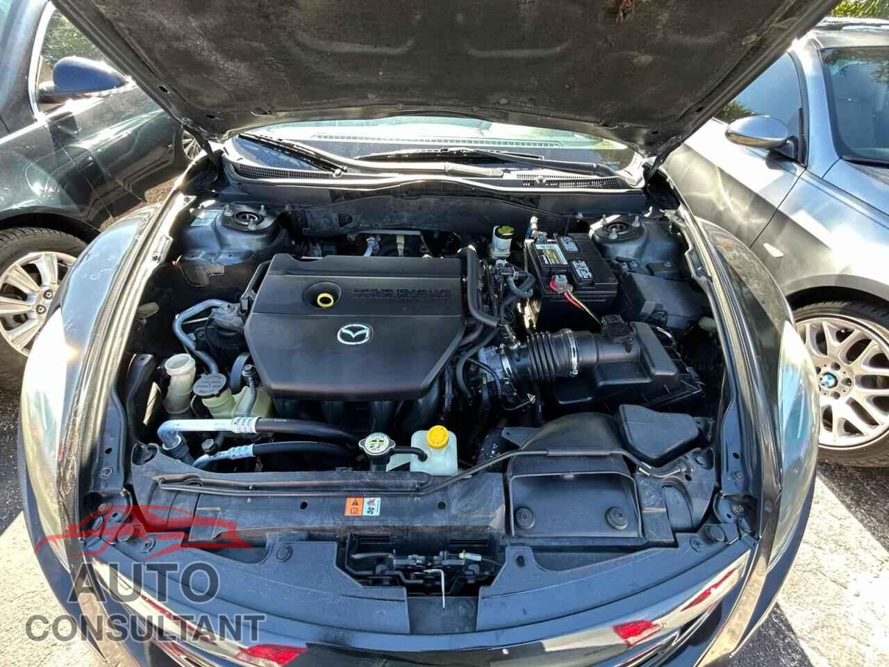 MAZDA 6 2012 - 1YVHZ8EH3C5M02005