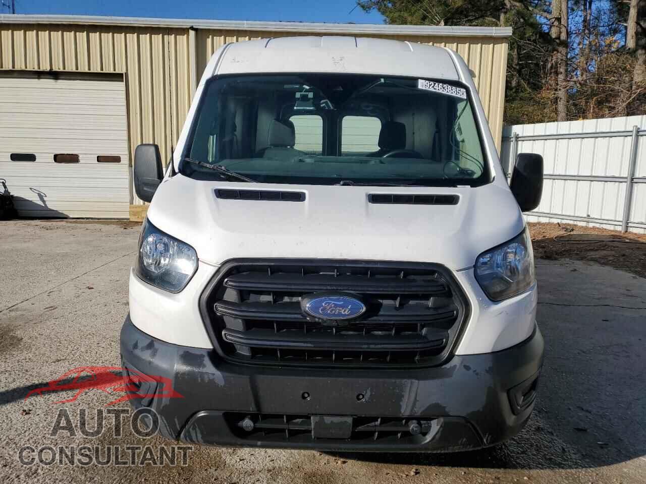 FORD TRANSIT 2020 - 1FTBR1C8XLKA51665