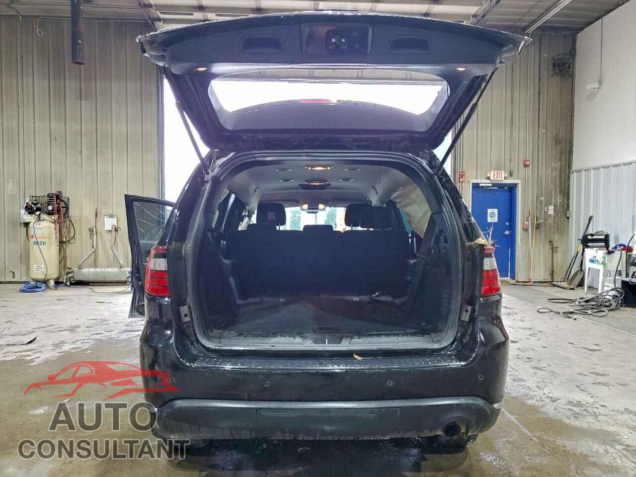 DODGE DURANGO 2020 - 1C4RDJAG6LC252996