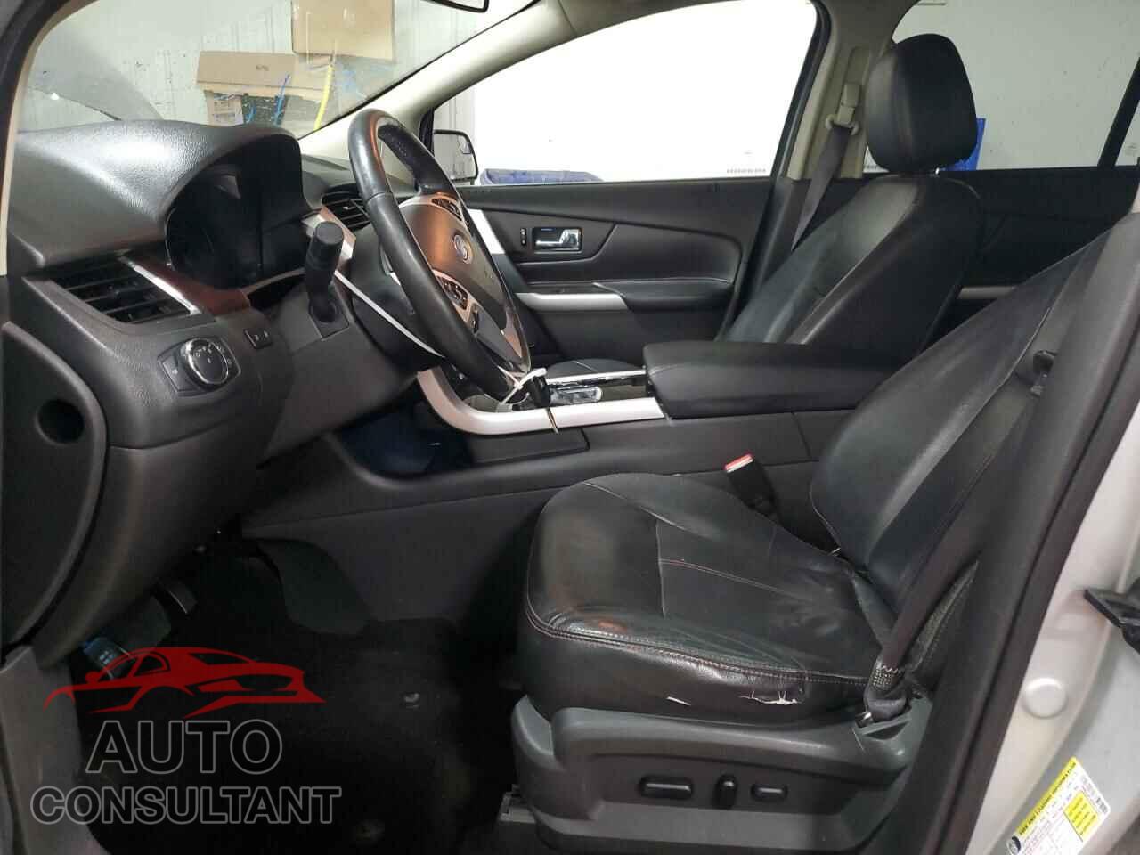 FORD EDGE 2013 - 2FMDK4KC4DBA52550