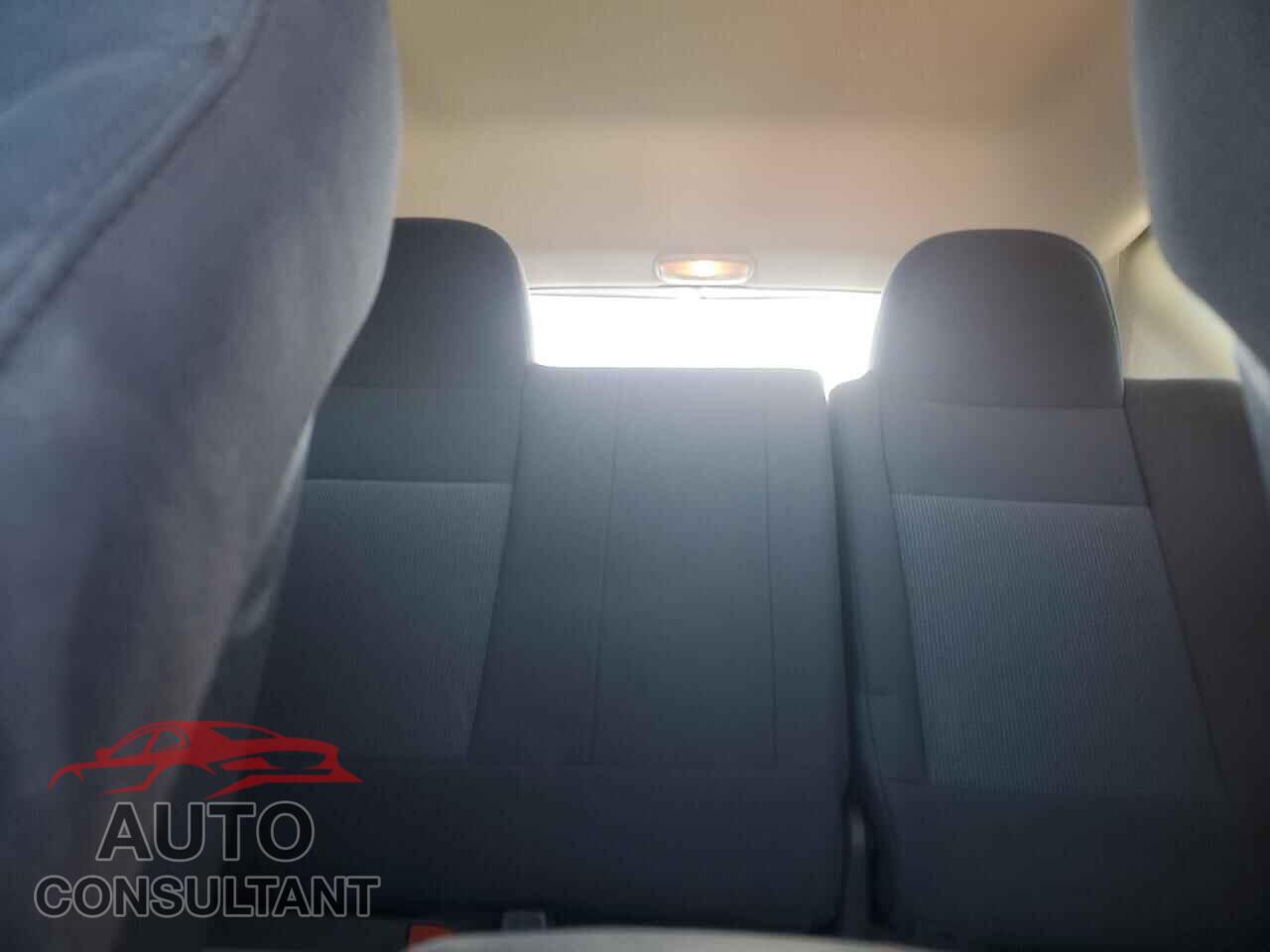 JEEP COMPASS 2013 - 1C4NJDBB5DD222802