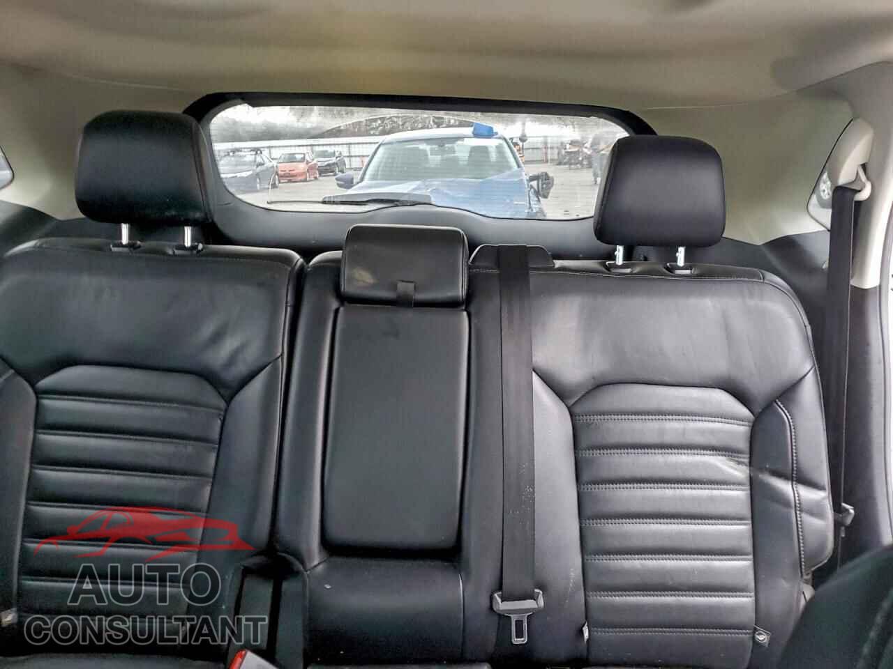 FORD EDGE 2017 - 2FMPK4J90HBB00246
